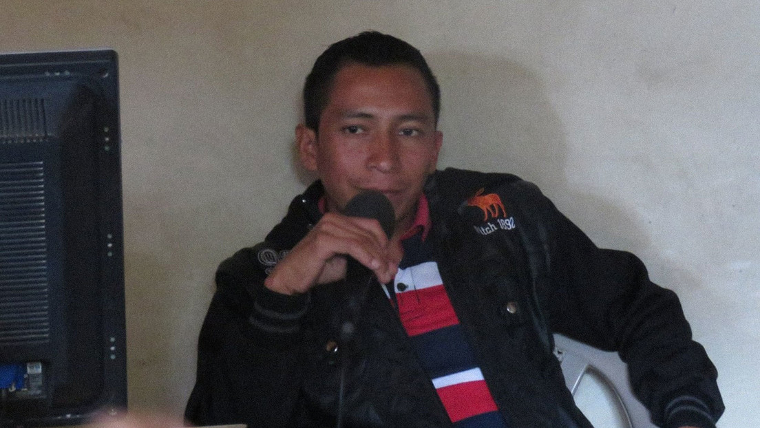 Asesinan a tiros a un líder indígena y comunicador en Honduras que había denunciado amenazas de muerte