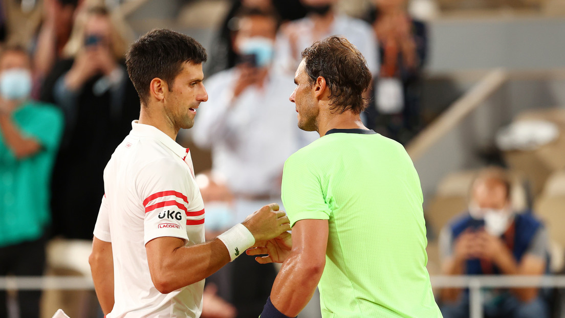 Rafael Nadal comenta la situación que enfrenta Djokovic y afirma que "el Abierto de Australia es mucho más importante que cualquier jugador"