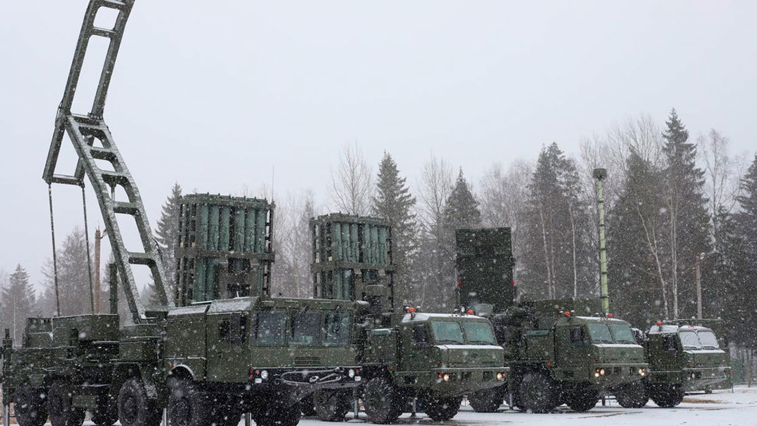 Así se renuevan en un año las Fuerzas Armadas de Rusia para garantizar la defensa nacional