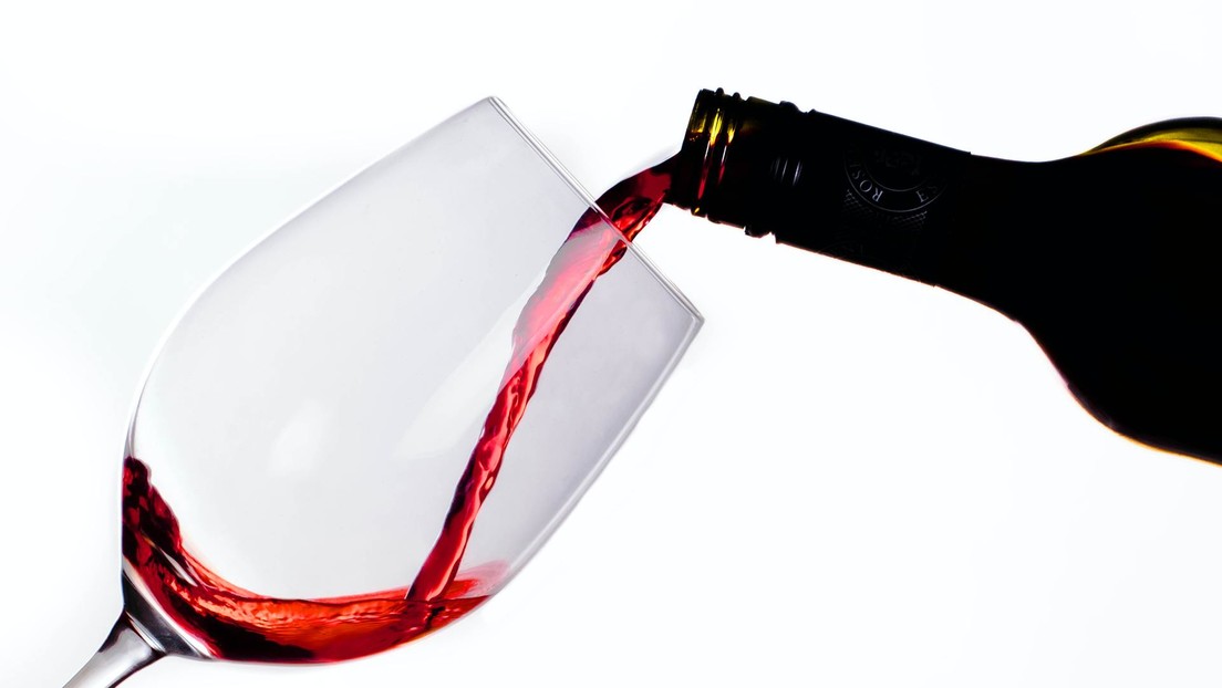 Berita buruk bagi pecinta anggur: Federasi Jantung Dunia memutuskan tidak ada jumlah alkohol yang sehat