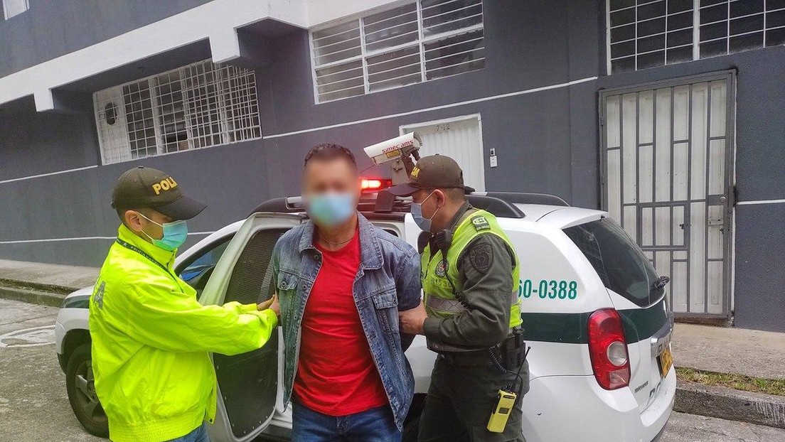 Llaman a juicio a Néstor Tarazona, presunto socio del 'Chapo' Guzmán y el Cartel de Sinaloa en Colombia