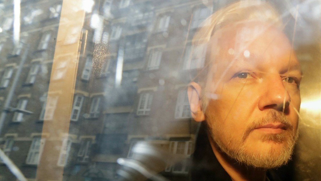 Permiten a Julian Assange apelar la decisión sobre su extradición a EE.UU. en la Corte Suprema del Reino Unido