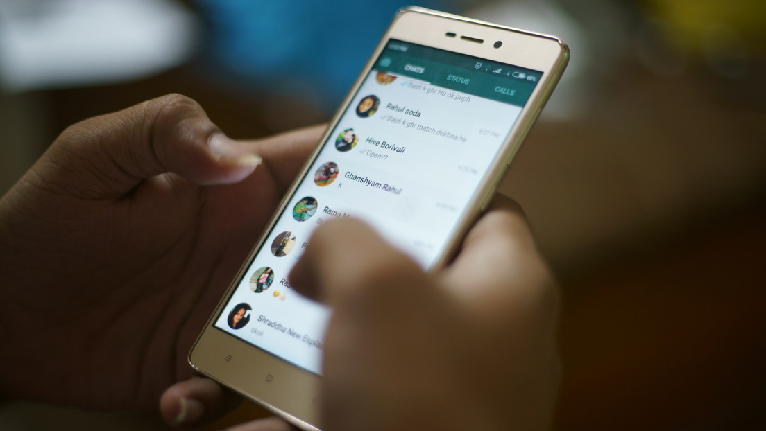 WhatsApp desarrolla una función que permitirá transferir chats de Android a iOS