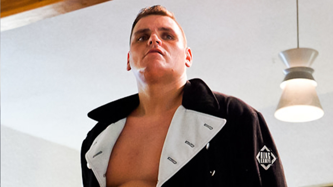 Pegulat WWE Austria yang terkenal dinamai sesuai nama kapten kapal selam Nazi