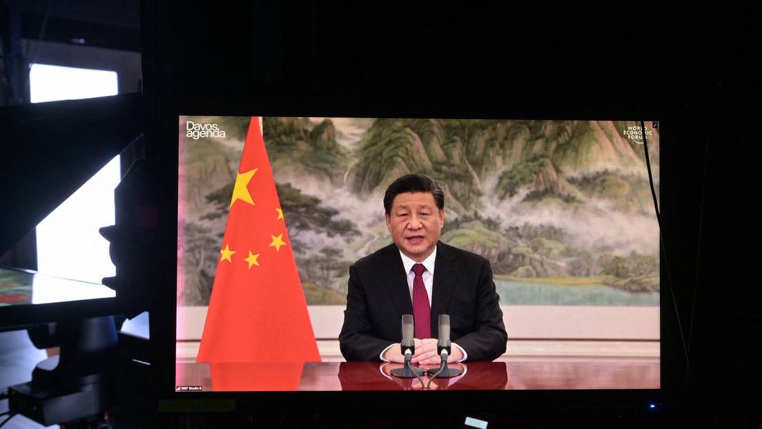 Xi Jinping advierte que la confrontación global &quot;invita a consecuencias catastróficas&quot; - RT