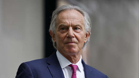 Una petición para retirarle a Tony Blair el título de caballero obtiene más de 330.000 firmas en dos días