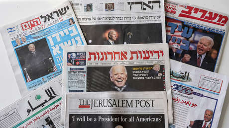 'Hackean' el diario israelí The Jerusalem Post en el segundo aniversario del asesinato de Soleimani