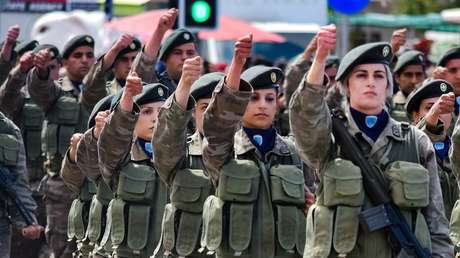 El Ejército israelí crea un nuevo pelotón solo para mujeres para facilitar el acceso de soldados religiosas