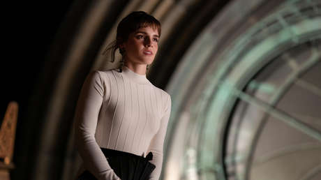 «10 puntos para Gryffindor por ser antisemita»: Israel critica a Emma Watson por una publicación propalestina