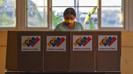 Estado Barinas, la cuna del chavismo en Venezuela, acude a las urnas para elegir a su gobernador