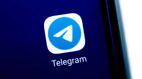 Alemania contempla bloquear Telegram en su territorio