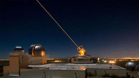 Científicos captan una «luna alrededor de un asteroide» usando un telescopio de solo 1,5 metros de diámetro, el más pequeño en conseguirlo (FOTO)