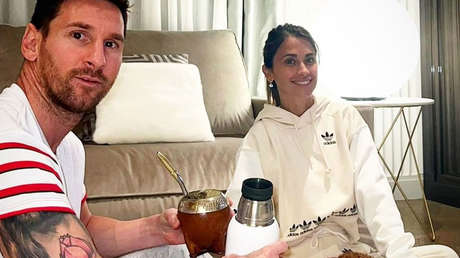 Messi comparte una foto tras superar el coronavirus: «Me llevó más tiempo del que pensaba»