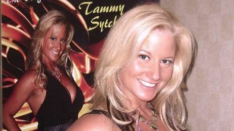 Leyenda de la WWE Tammy ‘Sunny’ Sytch es arrestada por posesión de armas y amenazas terroristas