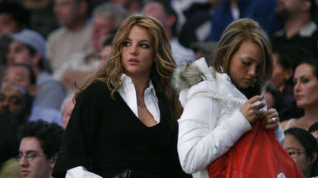 «Espero que a tu libro le vaya bien»: Britney Spears explota contra su hermana por escribir una obra «a costa suya» y «arruinar sus sueños»