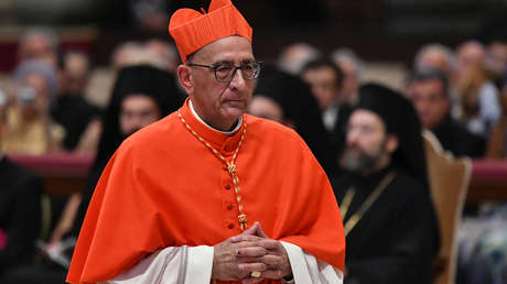 El presidente de la Conferencia Episcopal Española dice que investigarán los casos de abusos a menores y que el papa «está de acuerdo» con sus pasos