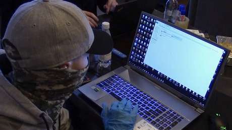 Rusia desmantela el grupo de ‘hackers’ REvil, que estaría detrás de varios ataques a empresas de EE.UU.
