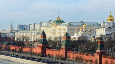 Kremlin tacha de «infundados» reportes y declaraciones de EE.UU. sobre la supuesta preparación de una provocación de Rusia en el este de Ucrania