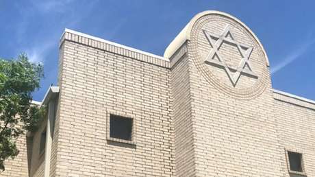 Un hombre armado toma rehenes en una sinagoga de Texas durante un servicio en ‘livestream’