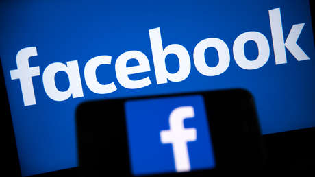 Facebook bloquea la página de la delegación rusa para las negociaciones sobre el control de armas tras unas publicaciones sobre garantías de seguridad