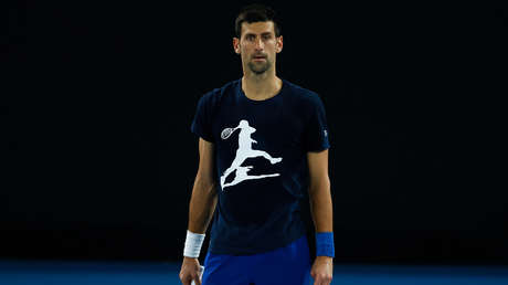 Djokovic no podrá participar en el Roland Garros porque Francia pide la pauta completa de vacunación anticovid