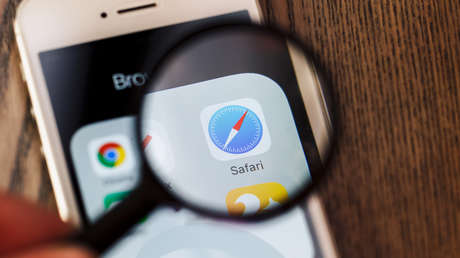 Descubren un fallo de seguridad en el navegador Safari que permite conocer el historial de navegación de los macOS, iPhone e iPad