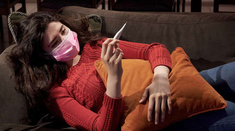 Europa se enfrenta a la amenaza de una «doble epidemia» prolongada ante el regreso de la gripe