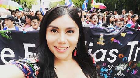 «Me acuchilló en la cara, en la nuca y en la mano»: La activista trans Natalia Lane fue atacada violentamente en un hotel de Ciudad de México
