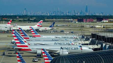 «El comercio nacional quedará paralizado»: la comunidad de la aviación de EE.UU. advierte que la nueva red 5G tendrá consecuencias «catastróficas»