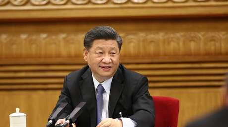 Xi Jinping exige al Partido Comunista de China que adopte un enfoque de tolerancia cero frente a la corrupción