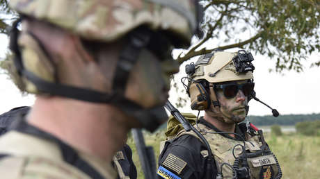 Rusia señala las razones que conducen a una situación «muy, pero muy tensa» en torno a Ucrania