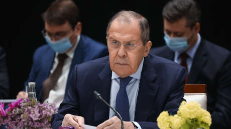Lavrov: EE.UU. entregará la próxima semana respuestas por escrito a las propuestas de seguridad rusas