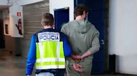 Detienen en España a uno de los fugitivos «más buscados» por el Reino Unido