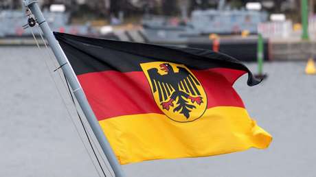 Reportan la renuncia del jefe de la Marina de Alemania en medio del escándalo por sus comentarios sobre Crimea