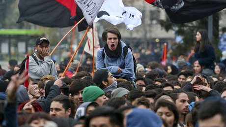 El Gobierno de Gabriel Boric condonará las deudas estudiantiles en Chile: «Es importantísimo»