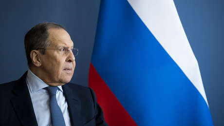 "Ahora sabemos lo que valen sus palabras": Lavrov dice que Rusia buscará de Occidente garantías legalmente vinculantes de seguridad en Europa