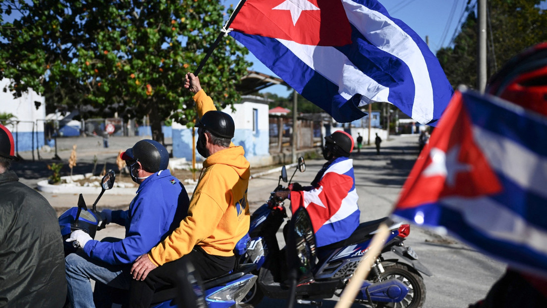 Photo of Sueos a plánované frustrácie: Otra cara los 60s aoos de embargo of EE.UU.  Kuba