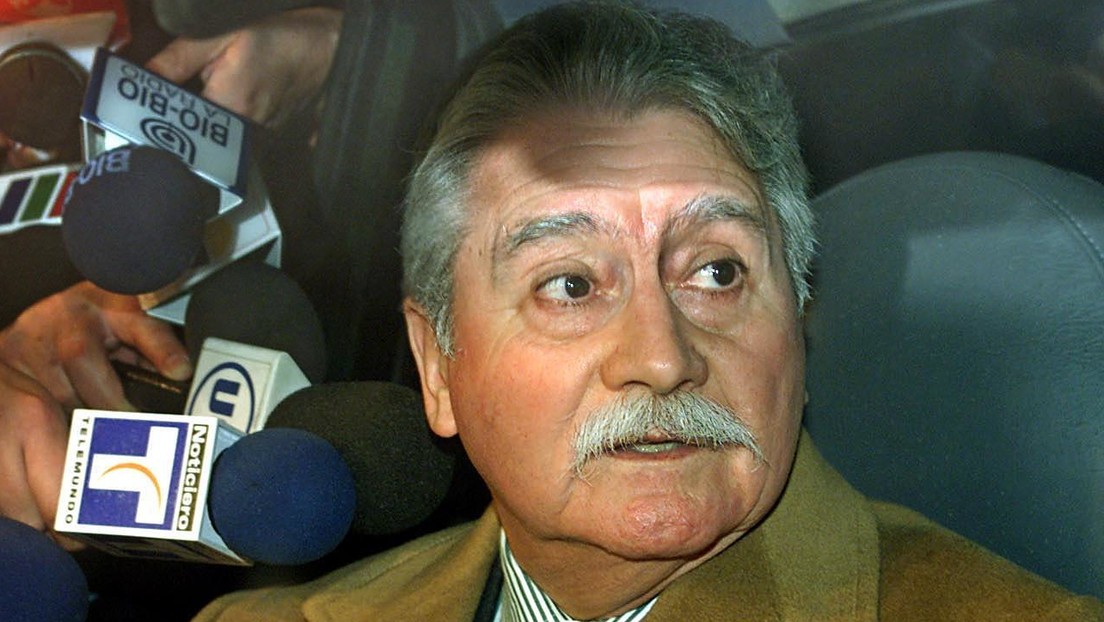 Aumentan la condena para un jerarca de la dictadura de Pinochet y llega a los 200 años de cárcel