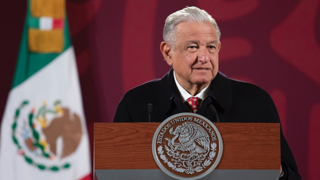 López Obrador: 