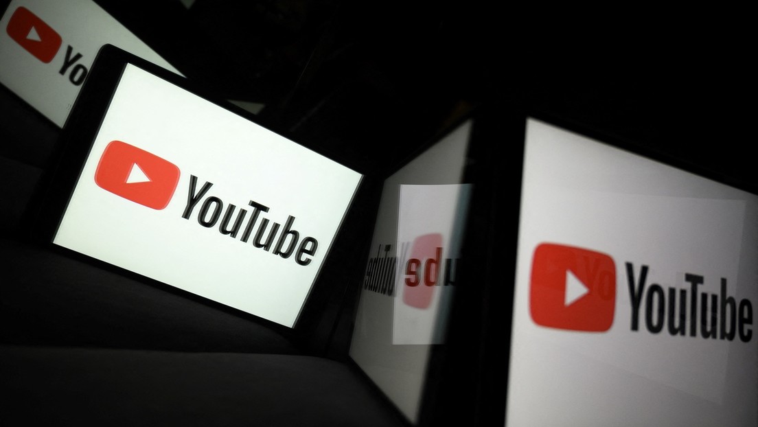 Metaverso, NFT und Shopping: YouTube kündigt eine Reihe von Neuheiten für 2022 an