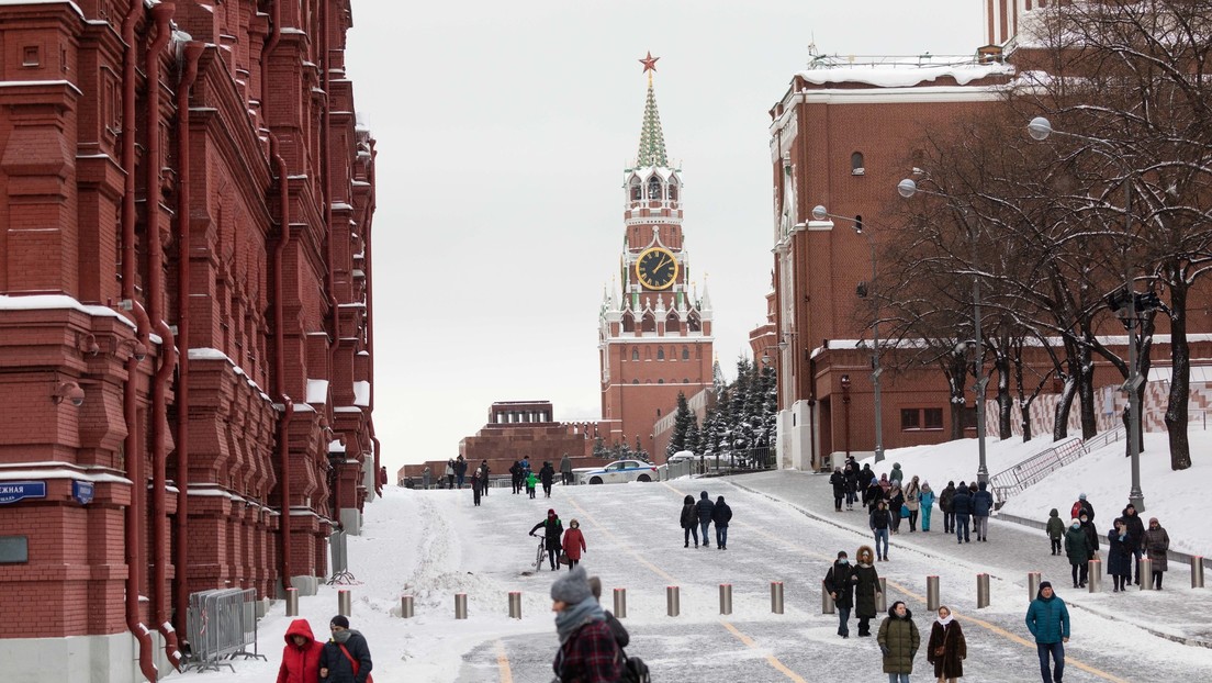 La Russia annuncerà presto le misure che adotterà dopo aver analizzato le risposte di Stati Uniti e NATO alle sue proposte sulle garanzie di sicurezza