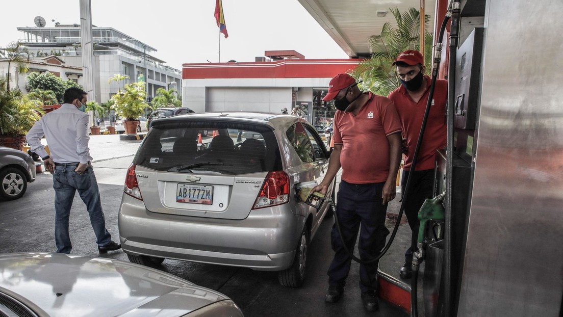 La ingeniosa propuesta de un inventor venezolano para transformar el líquido venenoso de un tubérculo en biocombustible