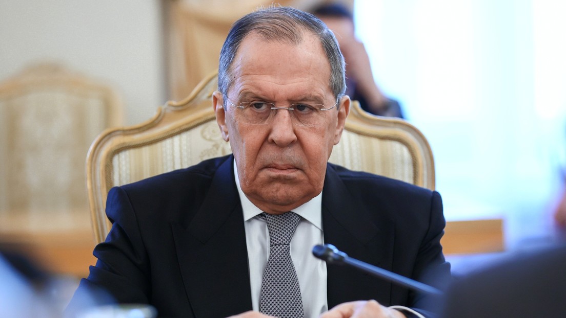 Lavrov: Western nations have responded positively to Russian defense plans, which have long been rejected, but this is not the end of the story.