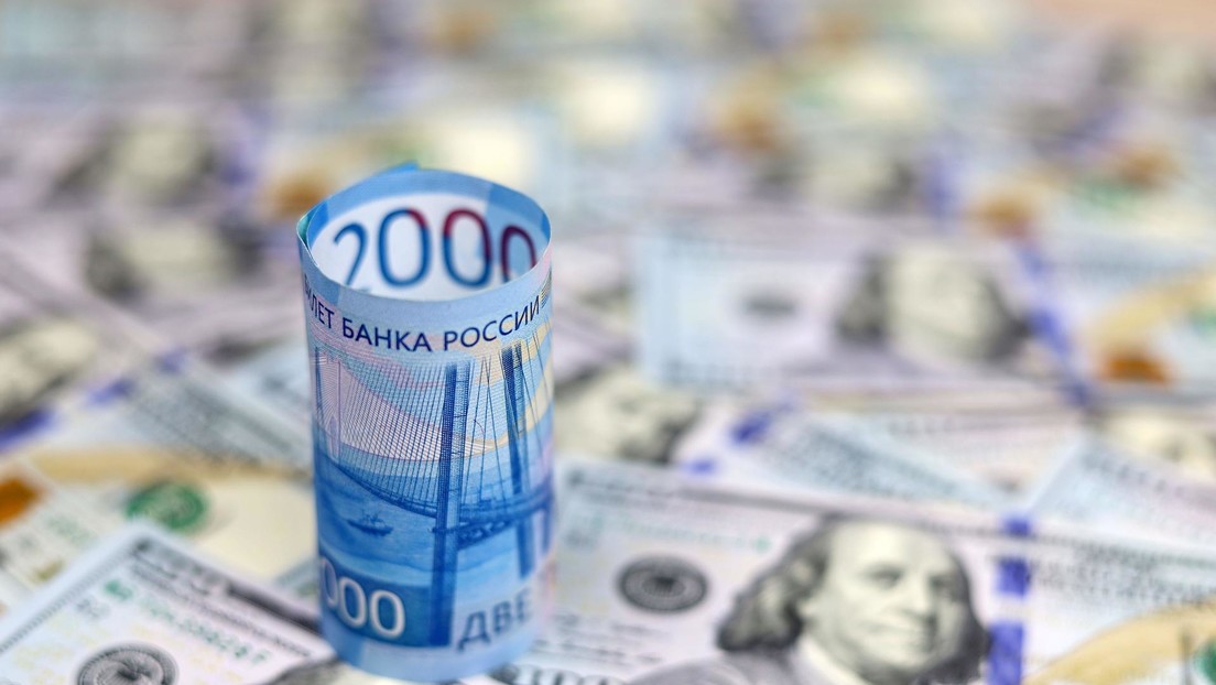 Russia asegura que dispone de un "escudo" financiero to hacer frente eventual news new sanciones por part de Occidente