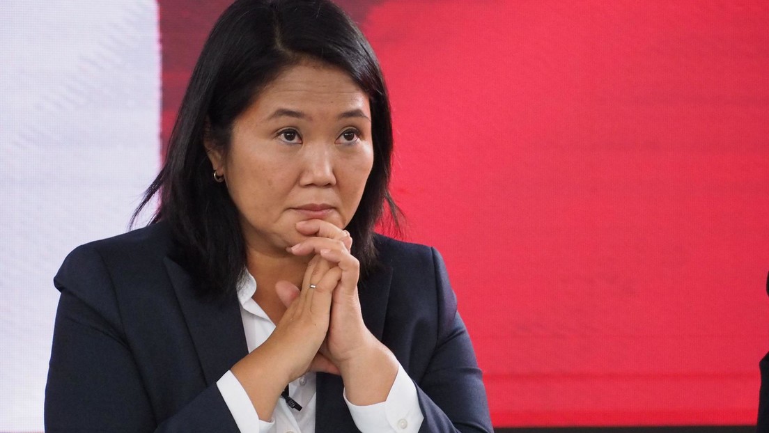 La Fiscalía peruana presenta los testimonios que revelan la ruta del dinero entregado por Odebrecht a Keiko Fujimori