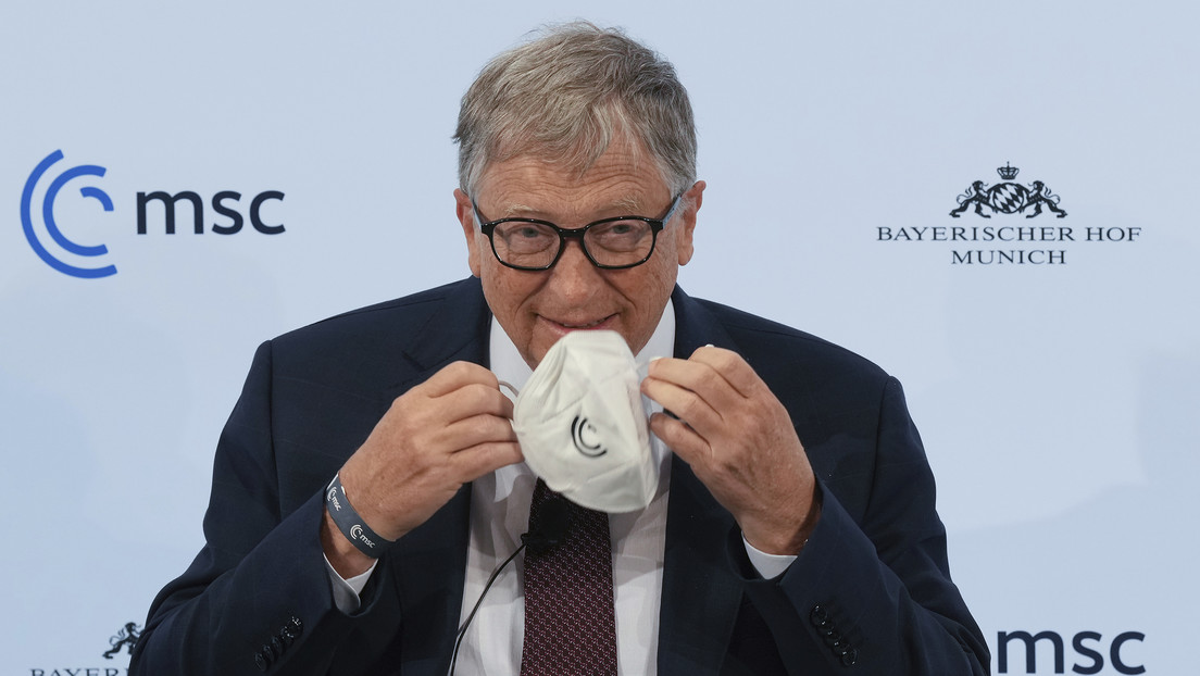 Bill Gates asegura que se avecina otra pandemia (y cree que la causará un patógeno diferente del coronavirus)