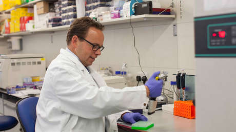 Científicos desarrollan una prueba que revolucionaría la detección del riesgo de cuatro tipos de cáncer que padecen las mujeres