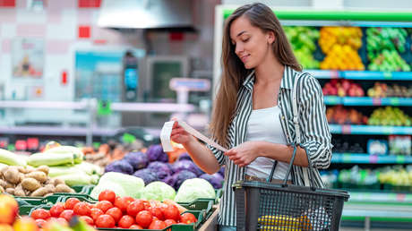 Los precios de los alimentos suben a nivel mundial y se acercan a su máximo histórico, advierte la ONU