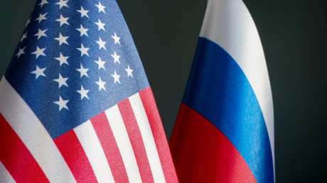 La Embajada de Rusia en EE.UU. acusa a Washington de «doble rasero» por sus declaraciones sobre Deutsche Welle