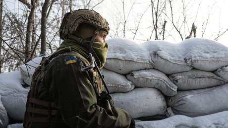 Reportan que Israel prohíbe a los países bálticos transferir sus armas a Ucrania